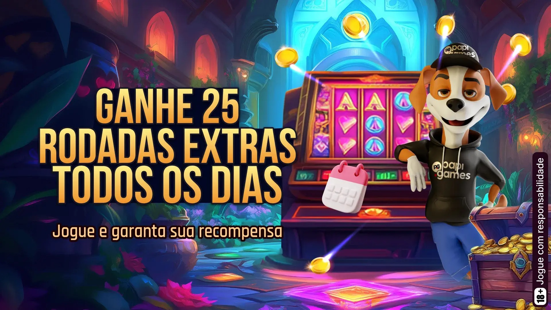 Game of Slots