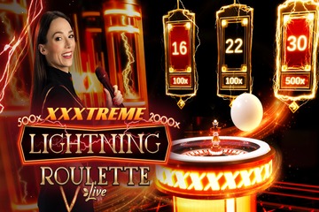 Roulette