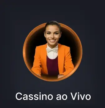 Cassino ao Vivo