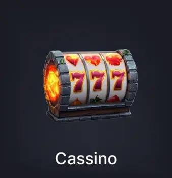 Cassino