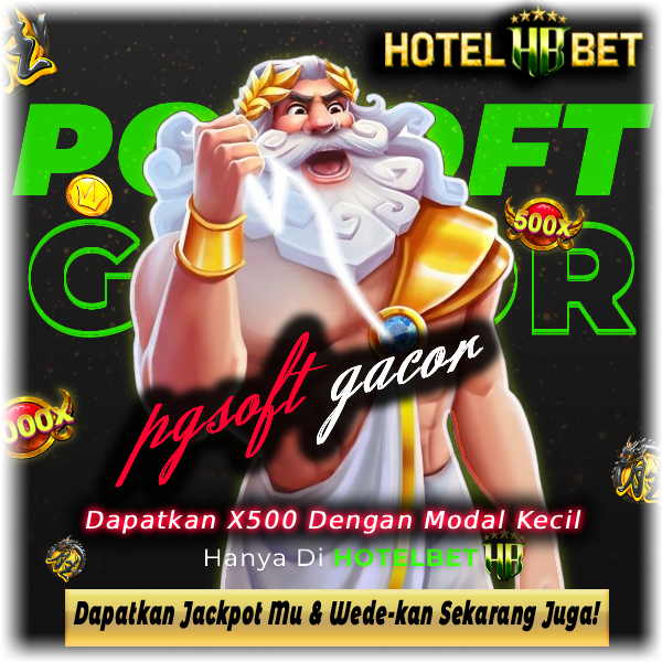 HOTELBET Pusat Judi Slot Online Paling Gacor